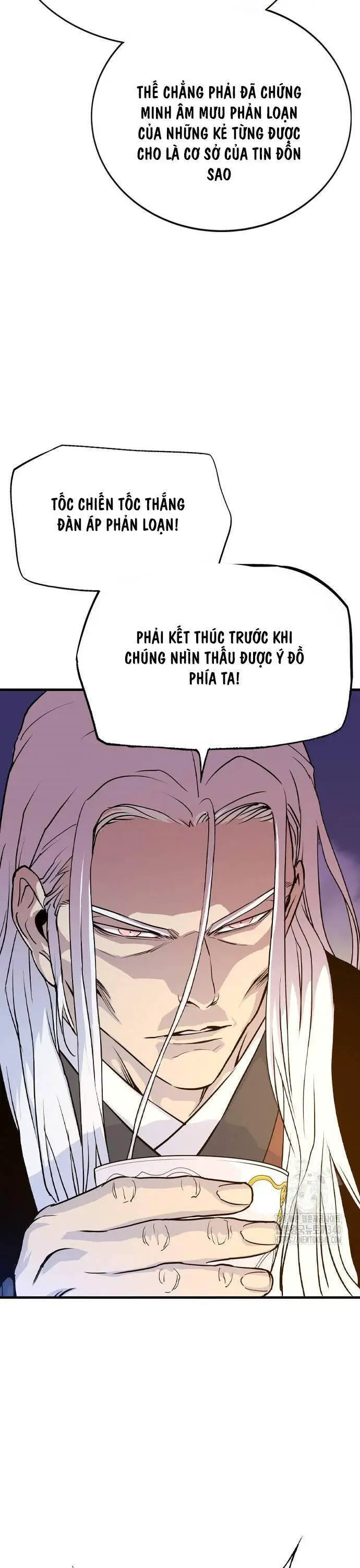 Sát Thần Tu La Nettruyen ZZZ Chương 3 Page 29