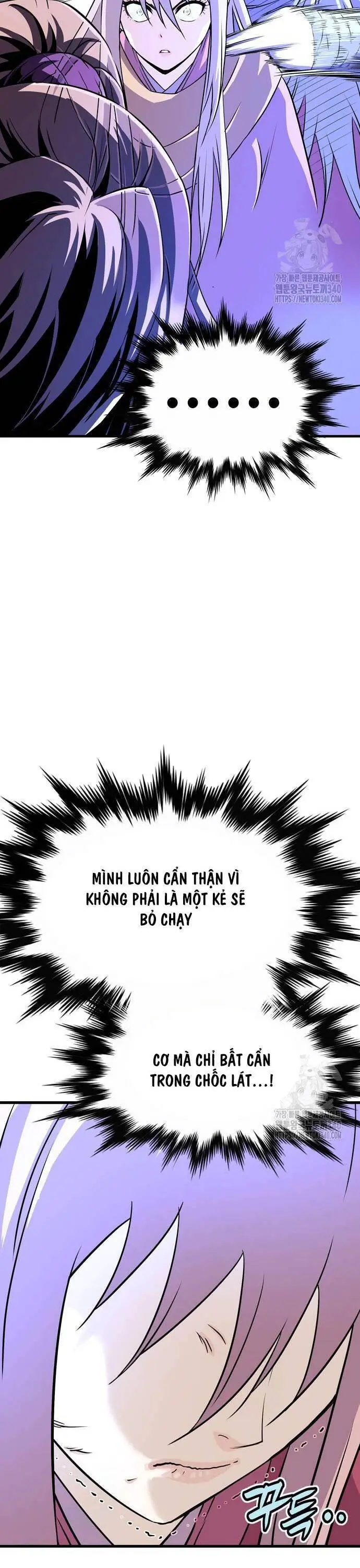 Sát Thần Tu La Nettruyen ZZZ Chương 3 Page 36