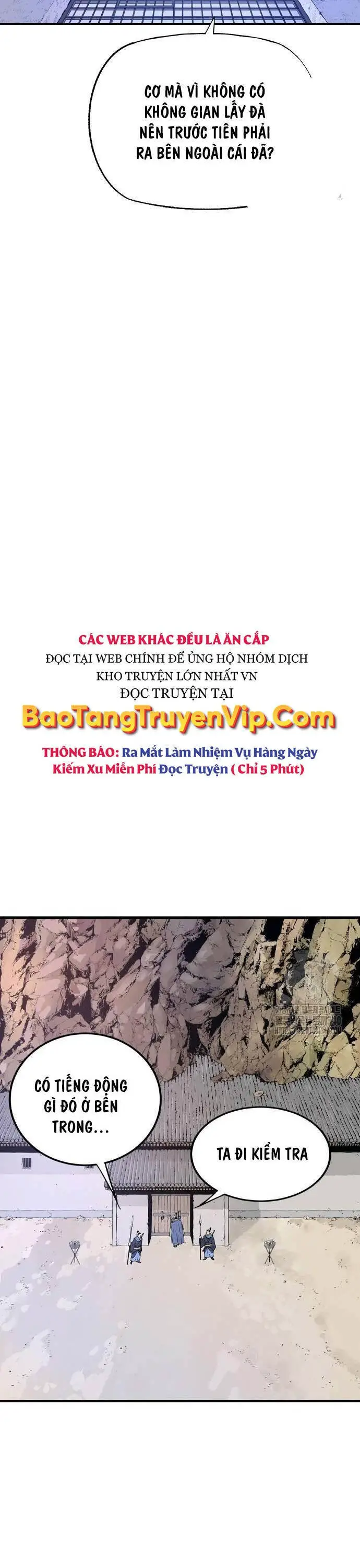 Sát Thần Tu La Nettruyen ZZZ Chương 3 Page 43