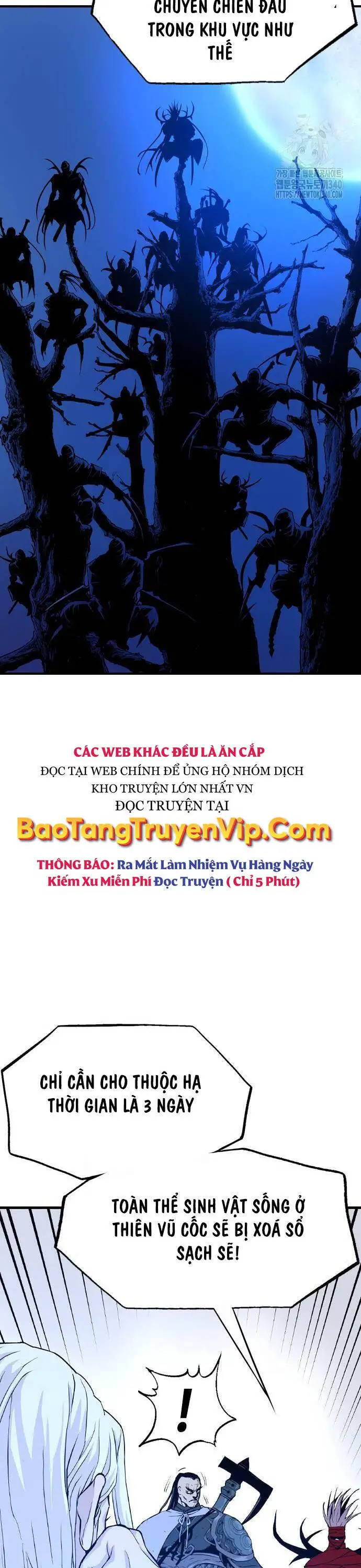 Sát Thần Tu La Nettruyen ZZZ Chương 3 Page 51