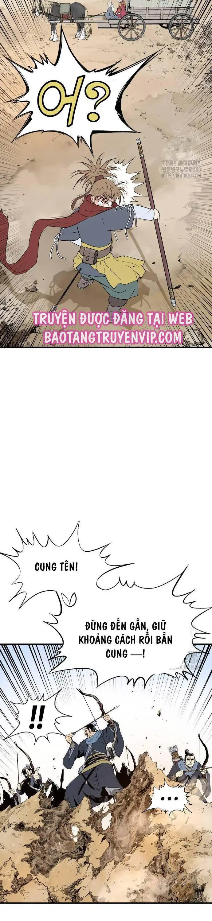 Sát Thần Tu La Nettruyen ZZZ Chương 3 Page 60