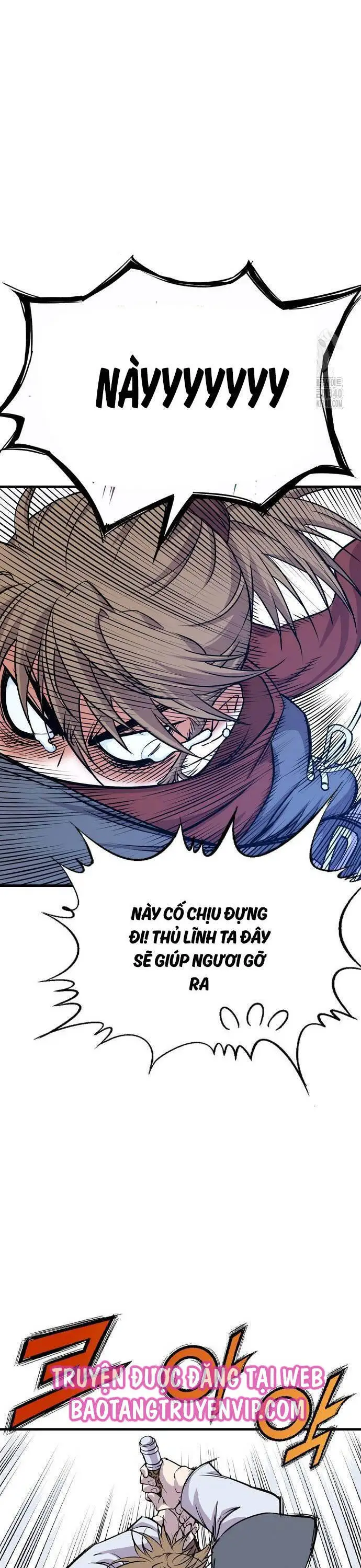 Sát Thần Tu La Nettruyen ZZZ Chương 3 Page 61