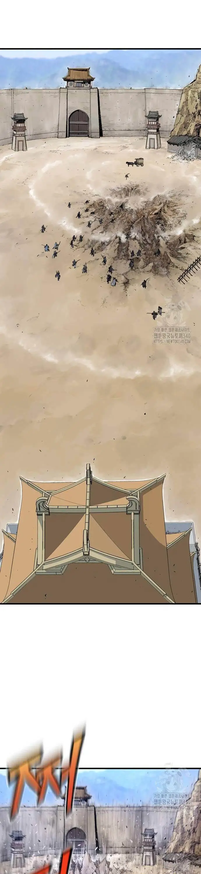 Sát Thần Tu La Nettruyen ZZZ Chương 3 Page 63