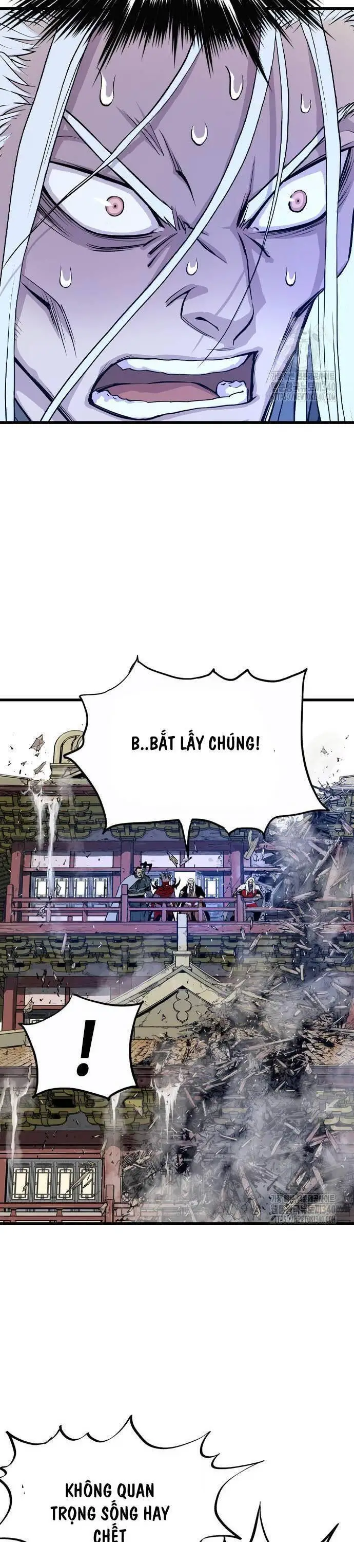 Sát Thần Tu La Nettruyen ZZZ Chương 3 Page 69