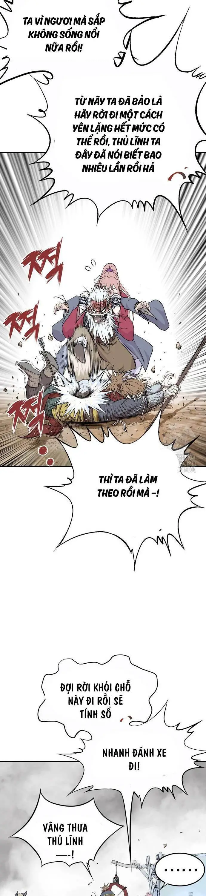 Sát Thần Tu La Nettruyen ZZZ Chương 3 Page 73