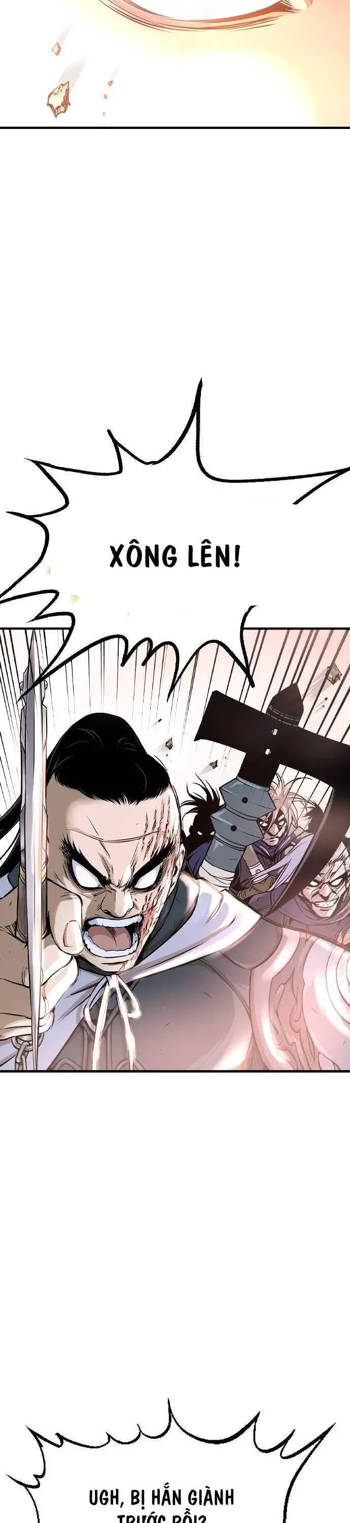Sát Thần Tu La Nettruyen ZZZ Chương 3 Page 87