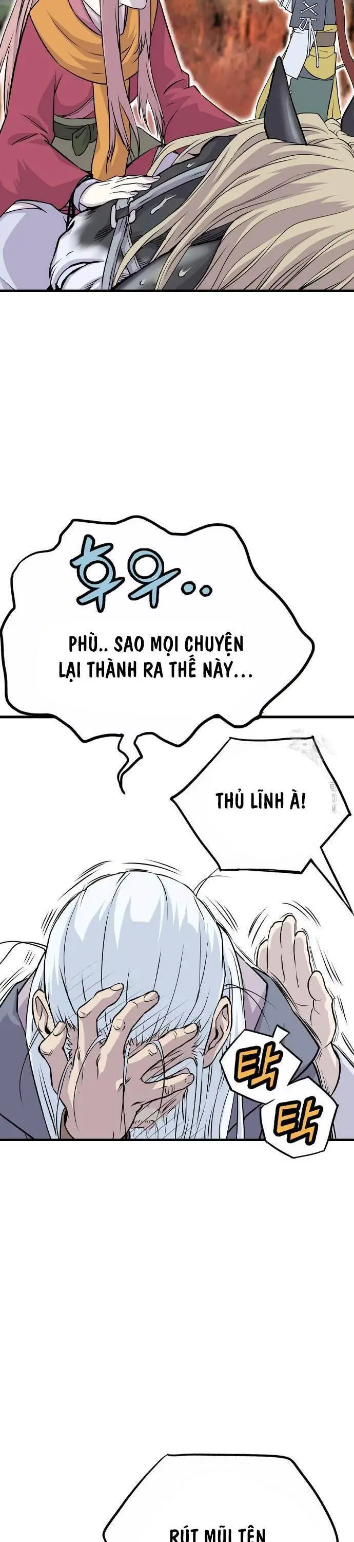 Sát Thần Tu La Nettruyen ZZZ Chương 3 Page 105