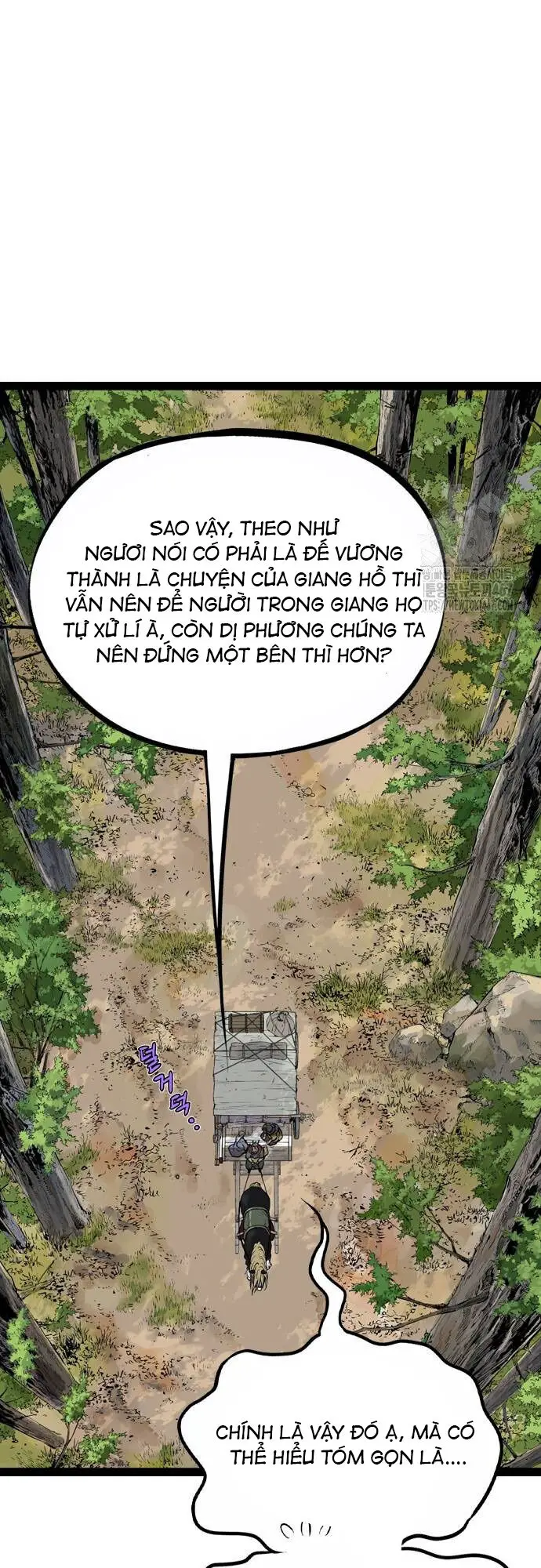 Sát Thần Tu La Nettruyen ZZZ Chương 36 Page 3