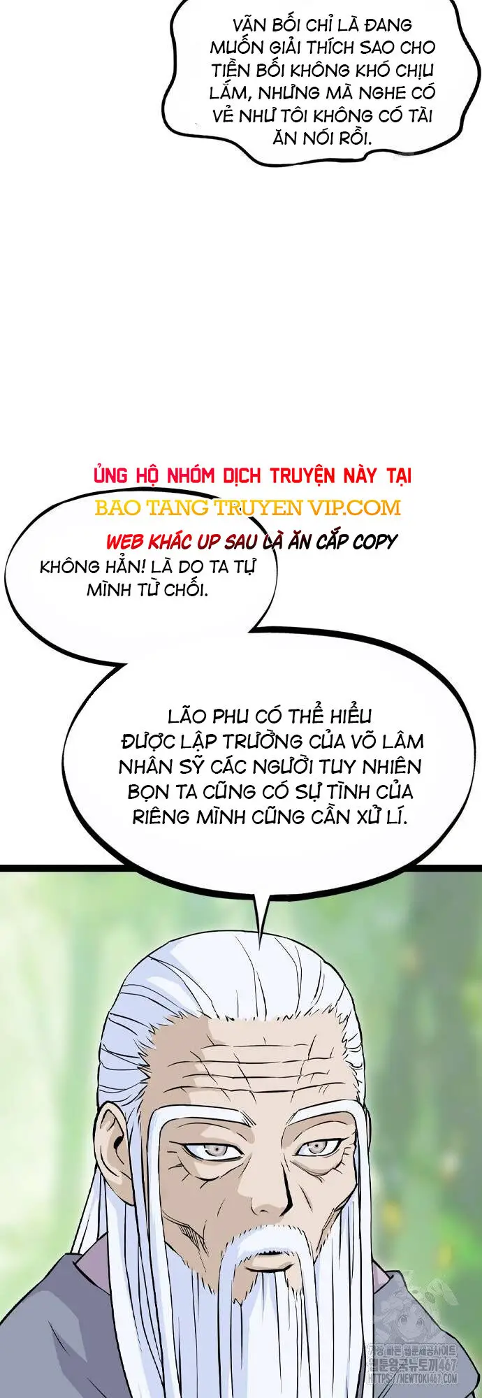 Sát Thần Tu La Nettruyen ZZZ Chương 36 Page 4