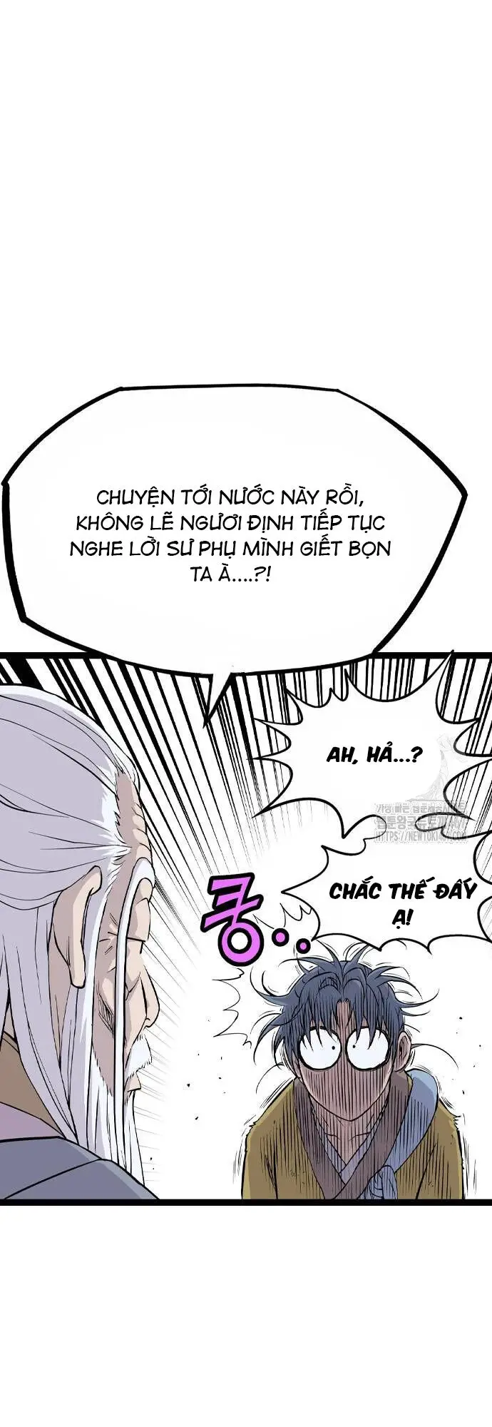 Sát Thần Tu La Nettruyen ZZZ Chương 36 Page 6