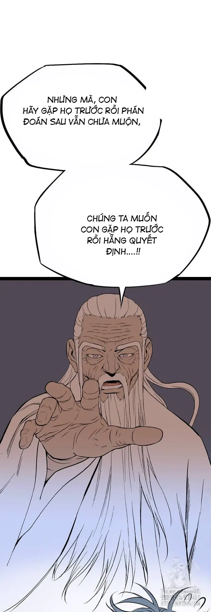 Sát Thần Tu La Nettruyen ZZZ Chương 36 Page 8