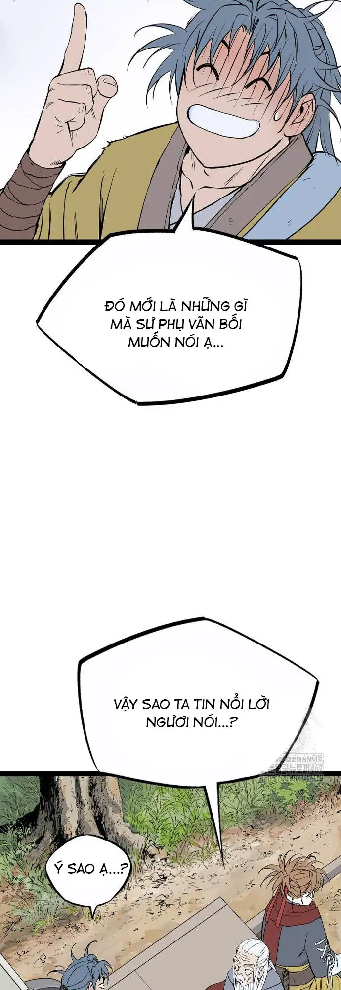 Sát Thần Tu La Nettruyen ZZZ Chương 36 Page 9