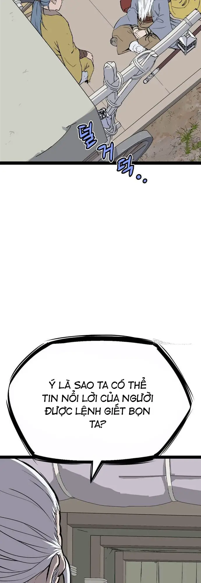 Sát Thần Tu La Nettruyen ZZZ Chương 36 Page 10
