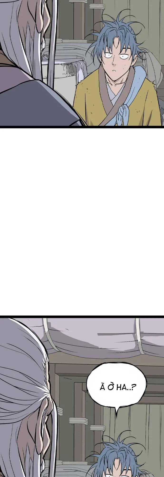 Sát Thần Tu La Nettruyen ZZZ Chương 36 Page 11