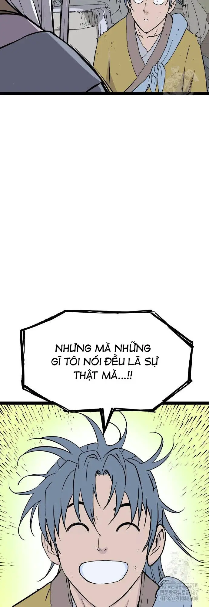 Sát Thần Tu La Nettruyen ZZZ Chương 36 Page 12
