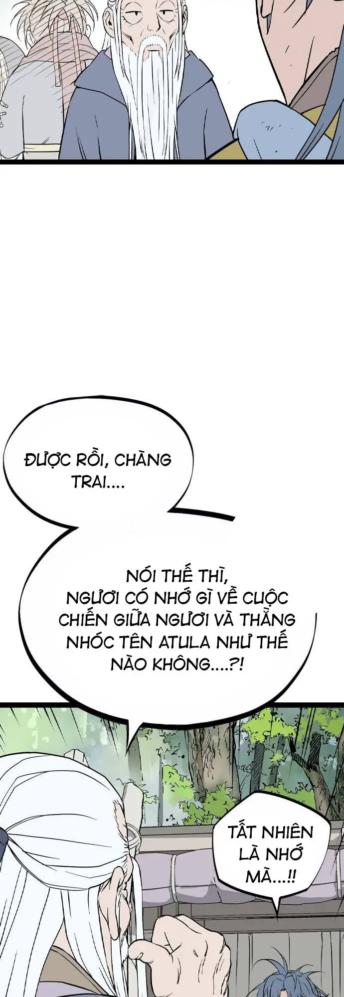 Sát Thần Tu La Nettruyen ZZZ Chương 36 Page 14