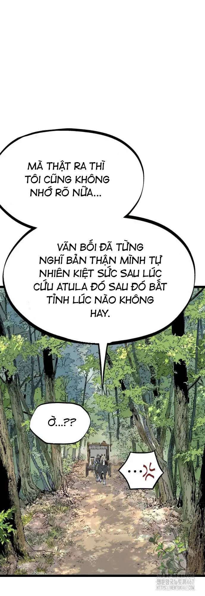 Sát Thần Tu La Nettruyen ZZZ Chương 36 Page 16