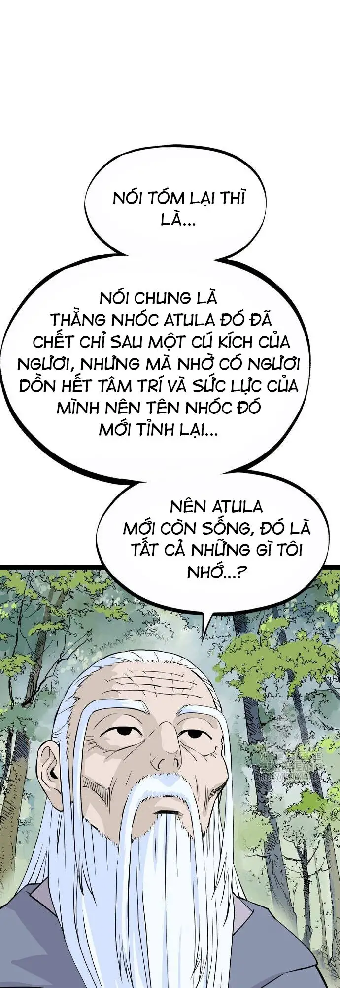Sát Thần Tu La Nettruyen ZZZ Chương 36 Page 17