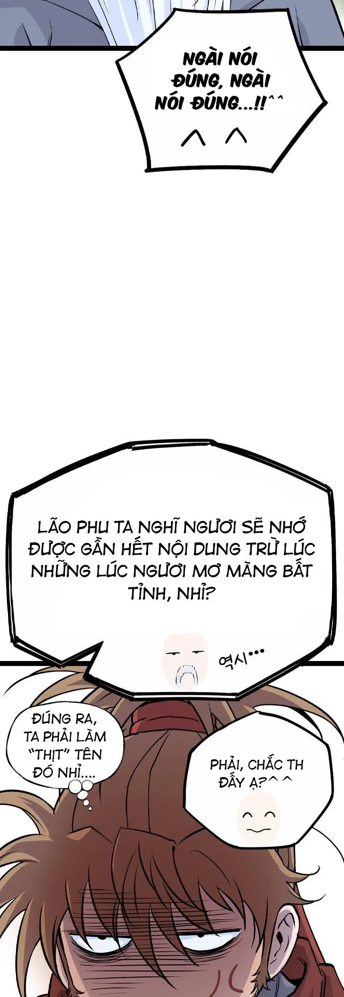 Sát Thần Tu La Nettruyen ZZZ Chương 36 Page 18