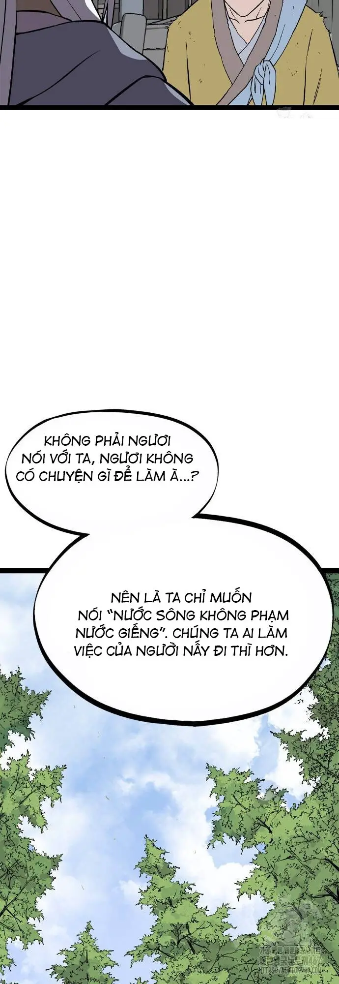 Sát Thần Tu La Nettruyen ZZZ Chương 36 Page 20