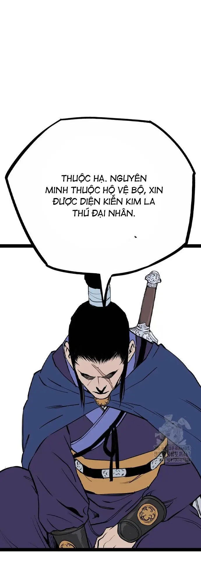 Sát Thần Tu La Nettruyen ZZZ Chương 36 Page 25