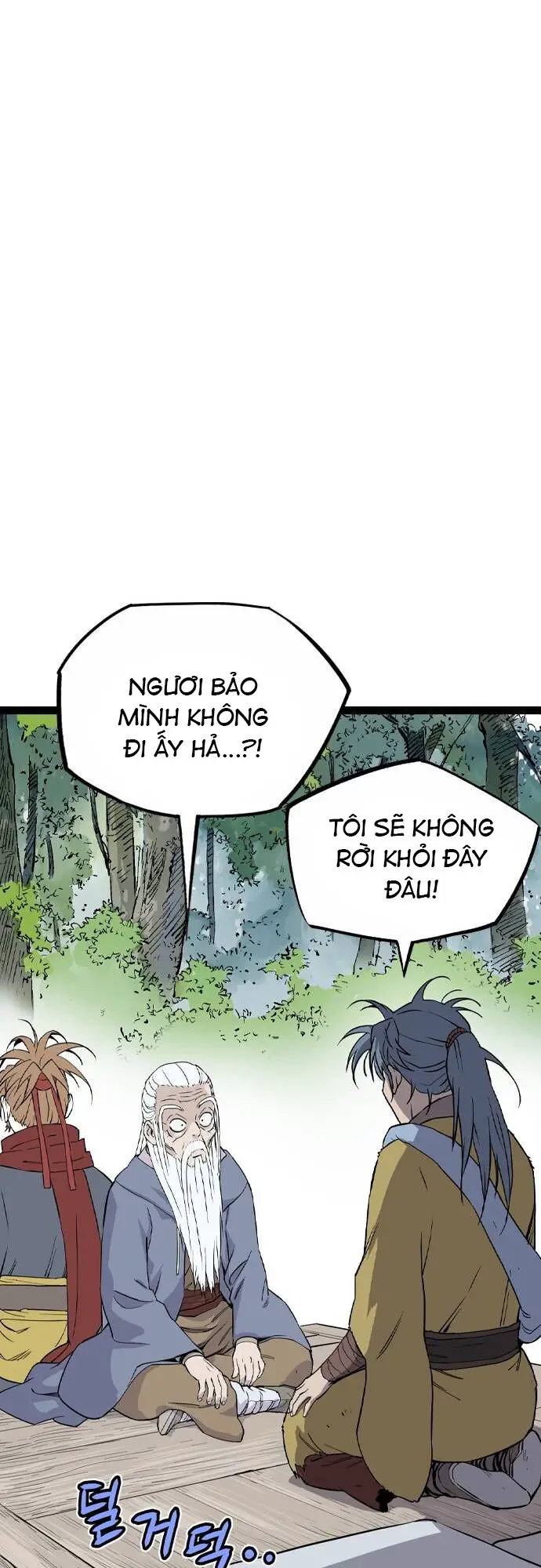 Sát Thần Tu La Nettruyen ZZZ Chương 36 Page 35