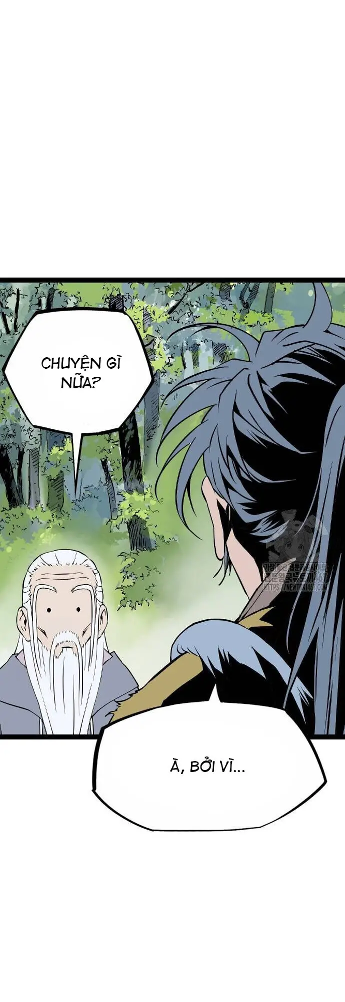 Sát Thần Tu La Nettruyen ZZZ Chương 36 Page 38