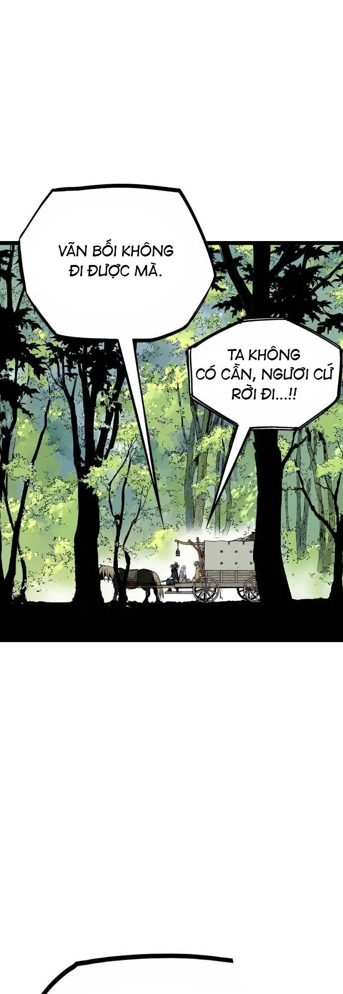 Sát Thần Tu La Nettruyen ZZZ Chương 36 Page 40