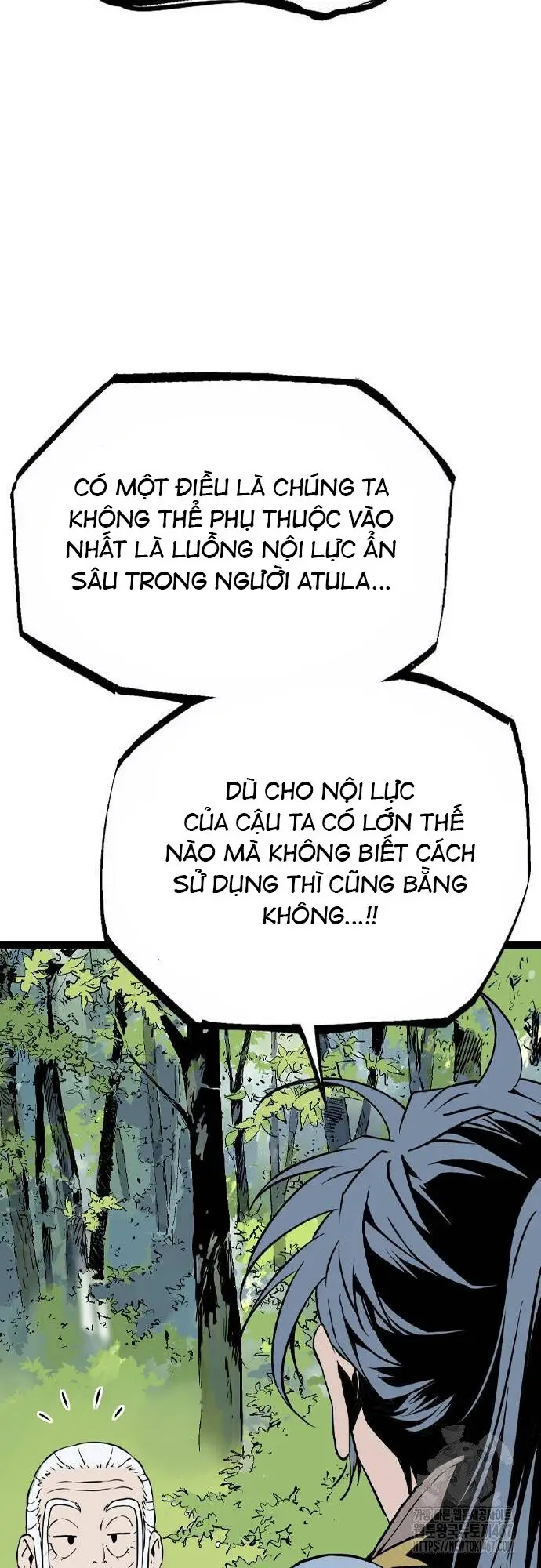 Sát Thần Tu La Nettruyen ZZZ Chương 36 Page 44