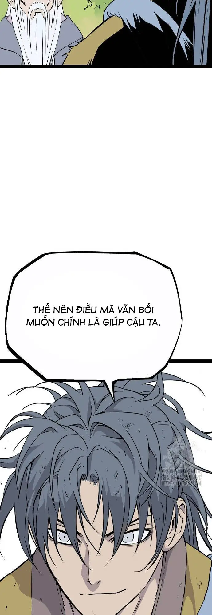 Sát Thần Tu La Nettruyen ZZZ Chương 36 Page 45