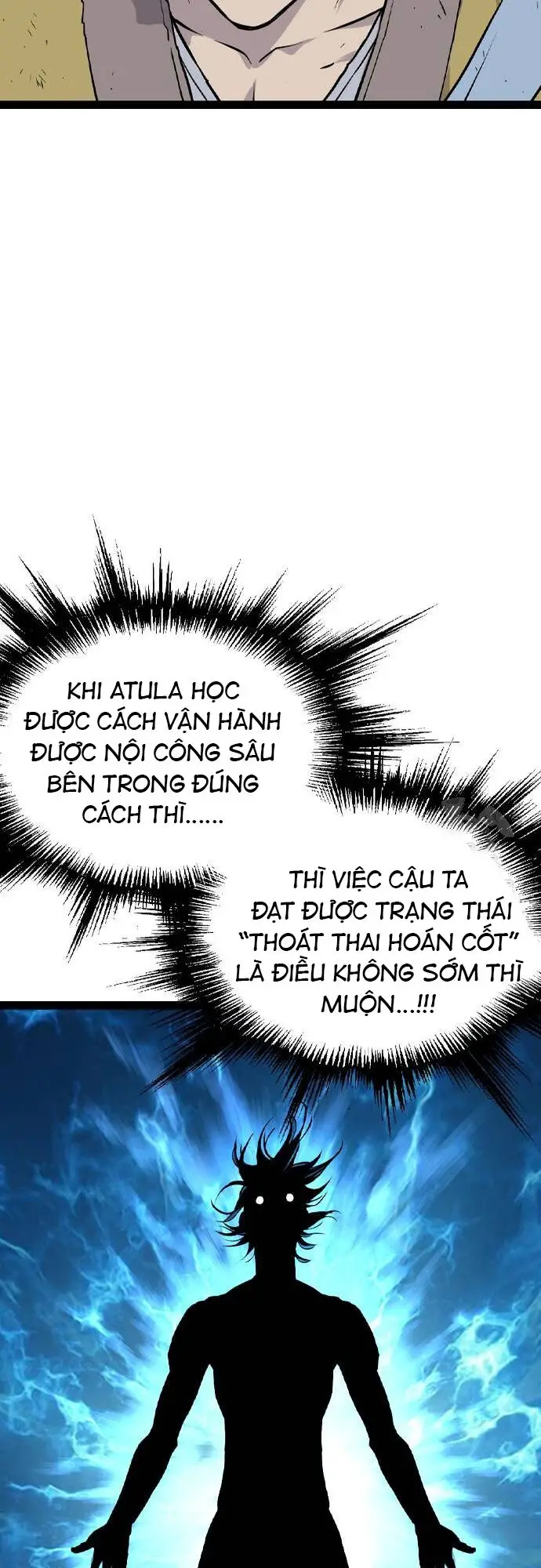 Sát Thần Tu La Nettruyen ZZZ Chương 36 Page 46