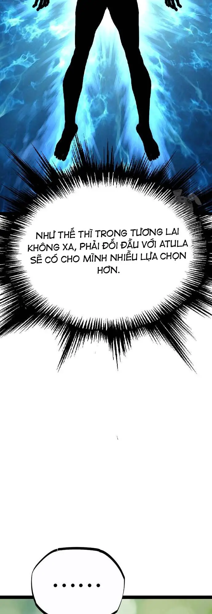 Sát Thần Tu La Nettruyen ZZZ Chương 36 Page 47