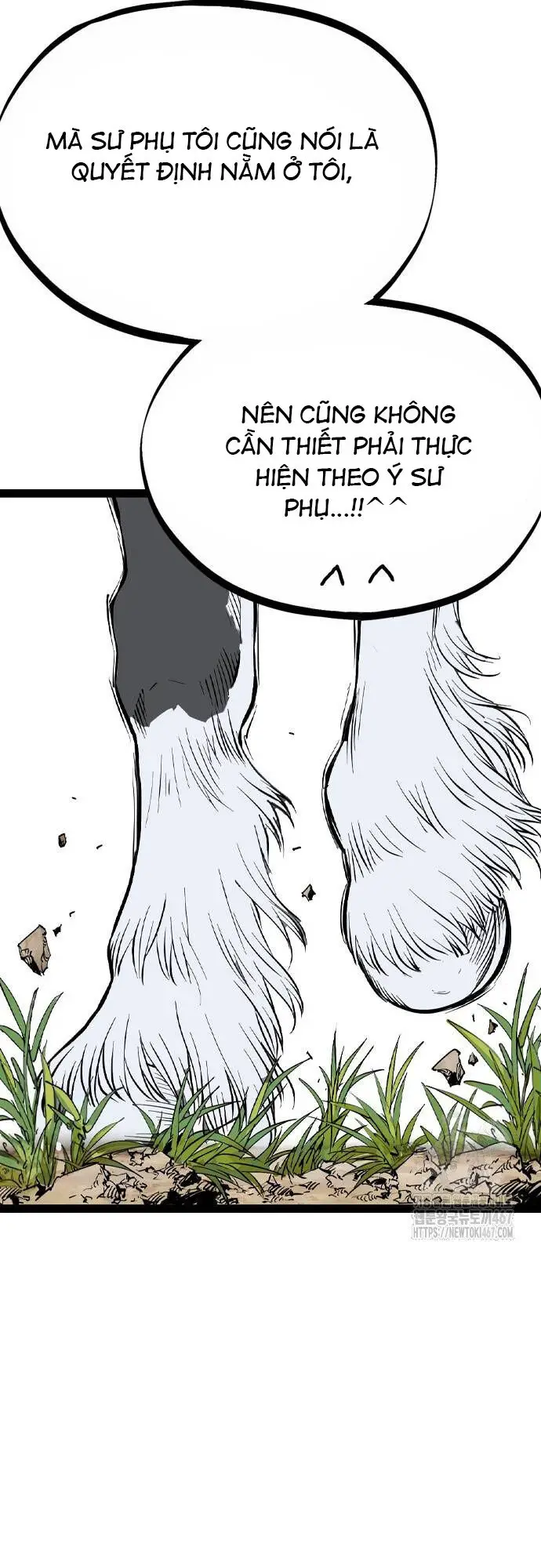 Sát Thần Tu La Nettruyen ZZZ Chương 36 Page 53