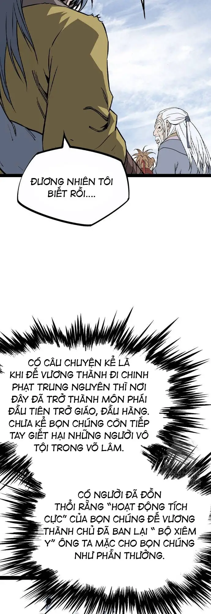 Sát Thần Tu La Nettruyen ZZZ Chương 36 Page 61