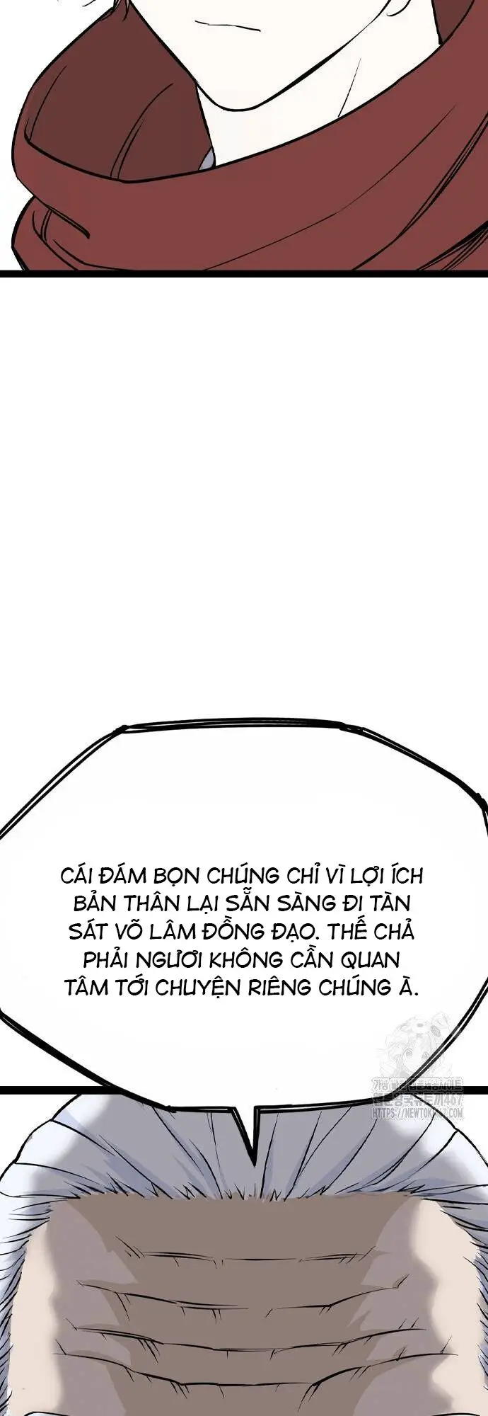 Sát Thần Tu La Nettruyen ZZZ Chương 36 Page 69