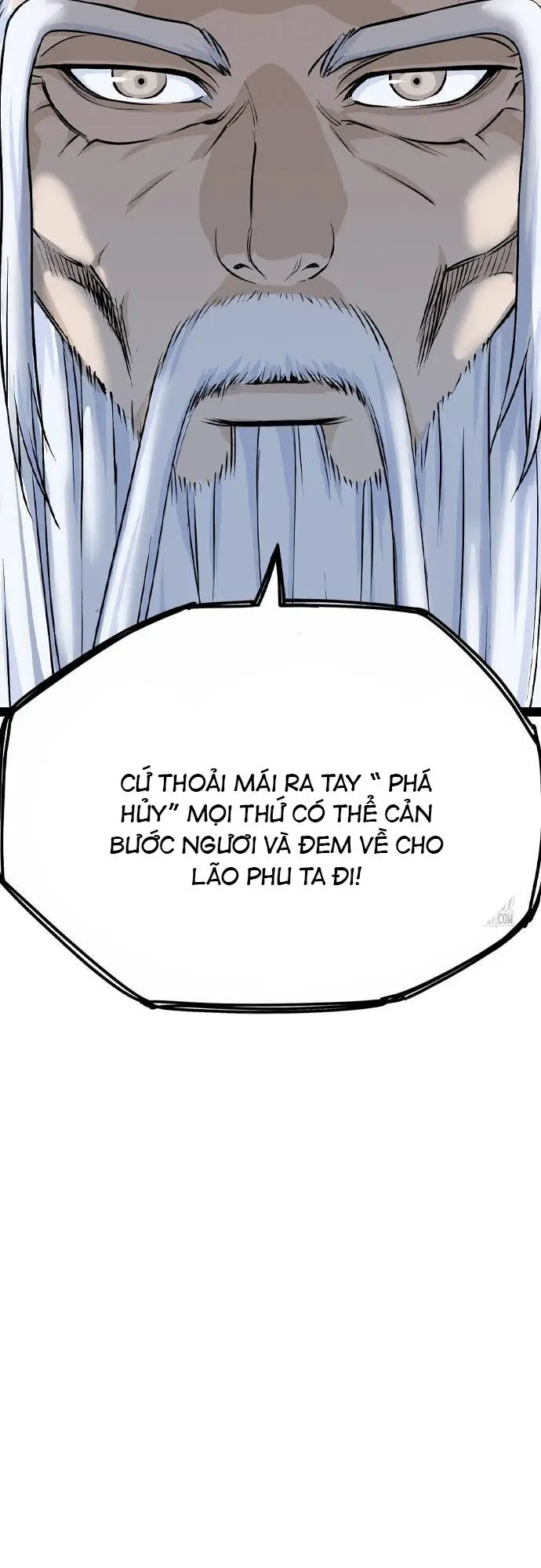 Sát Thần Tu La Nettruyen ZZZ Chương 36 Page 70