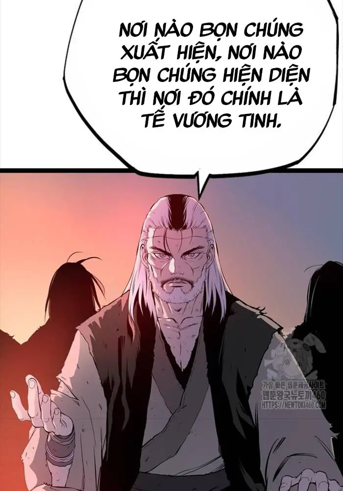 Sát Thần Tu La Nettruyen ZZZ Chương 19 Page 18
