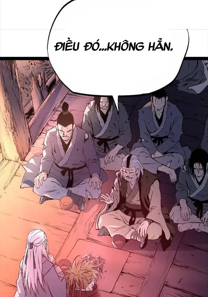Sát Thần Tu La Nettruyen ZZZ Chương 19 Page 22