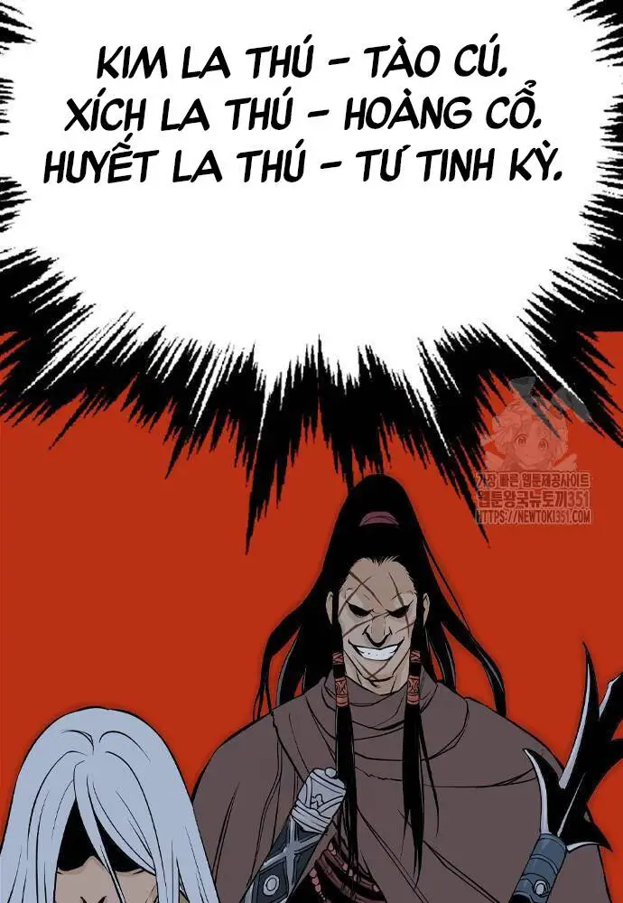 Sát Thần Tu La Nettruyen ZZZ Chương 18 Page 122