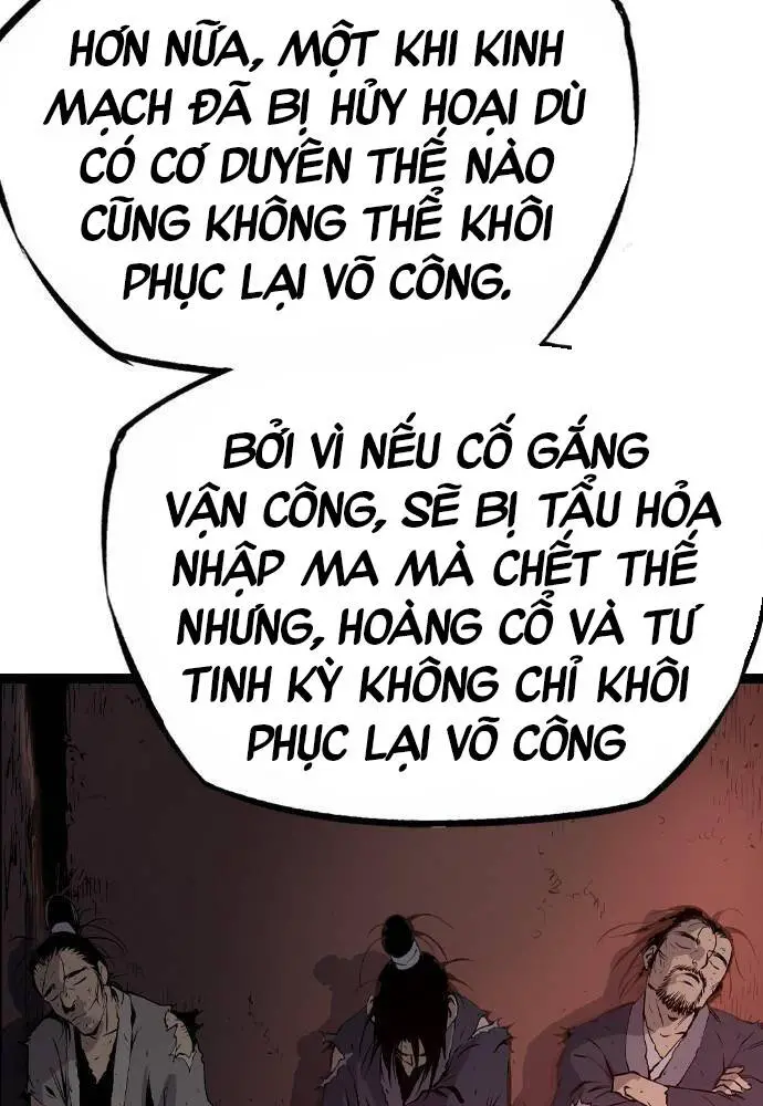 Sát Thần Tu La Nettruyen ZZZ Chương 18 Page 137