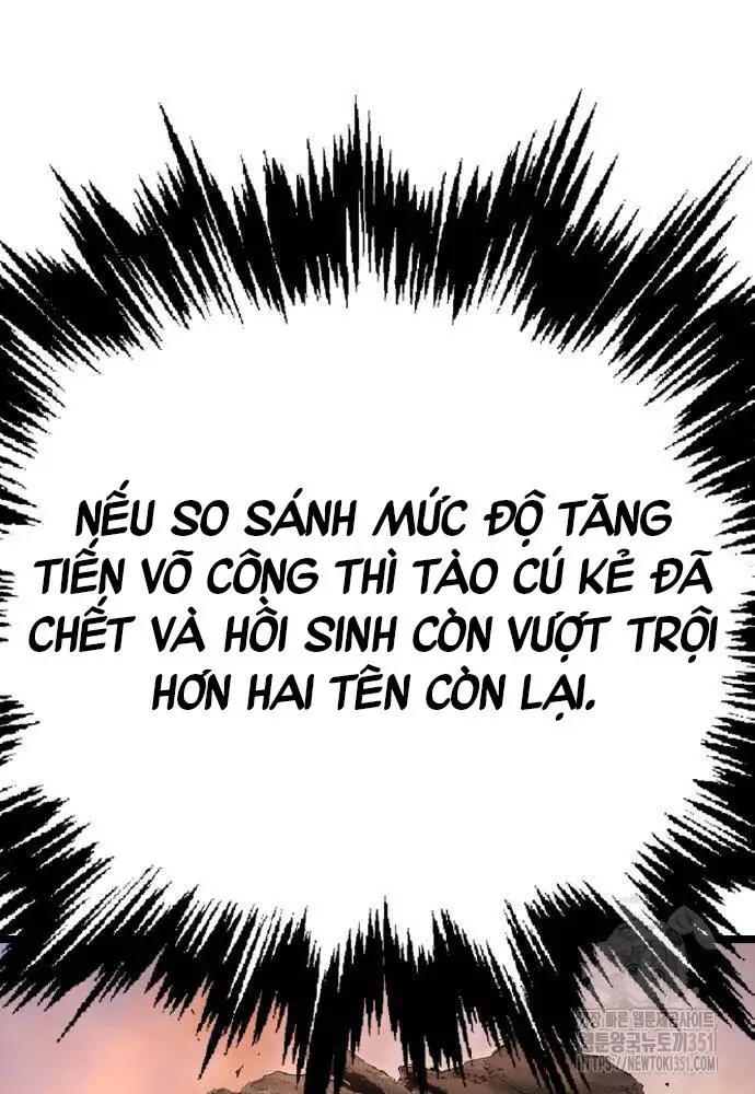 Sát Thần Tu La Nettruyen ZZZ Chương 18 Page 146