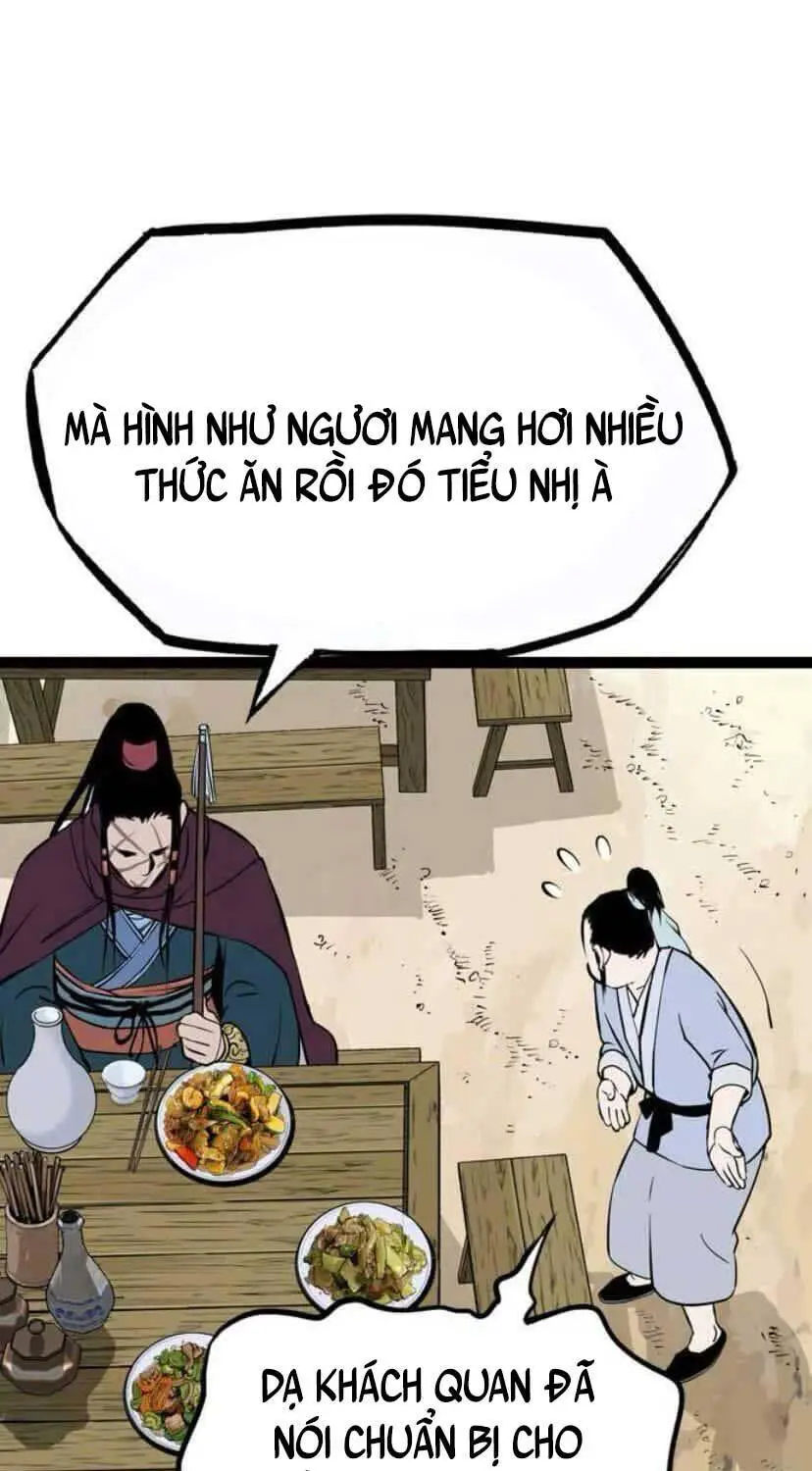 Sát Thần Tu La Nettruyen ZZZ Chương 21 Page 55