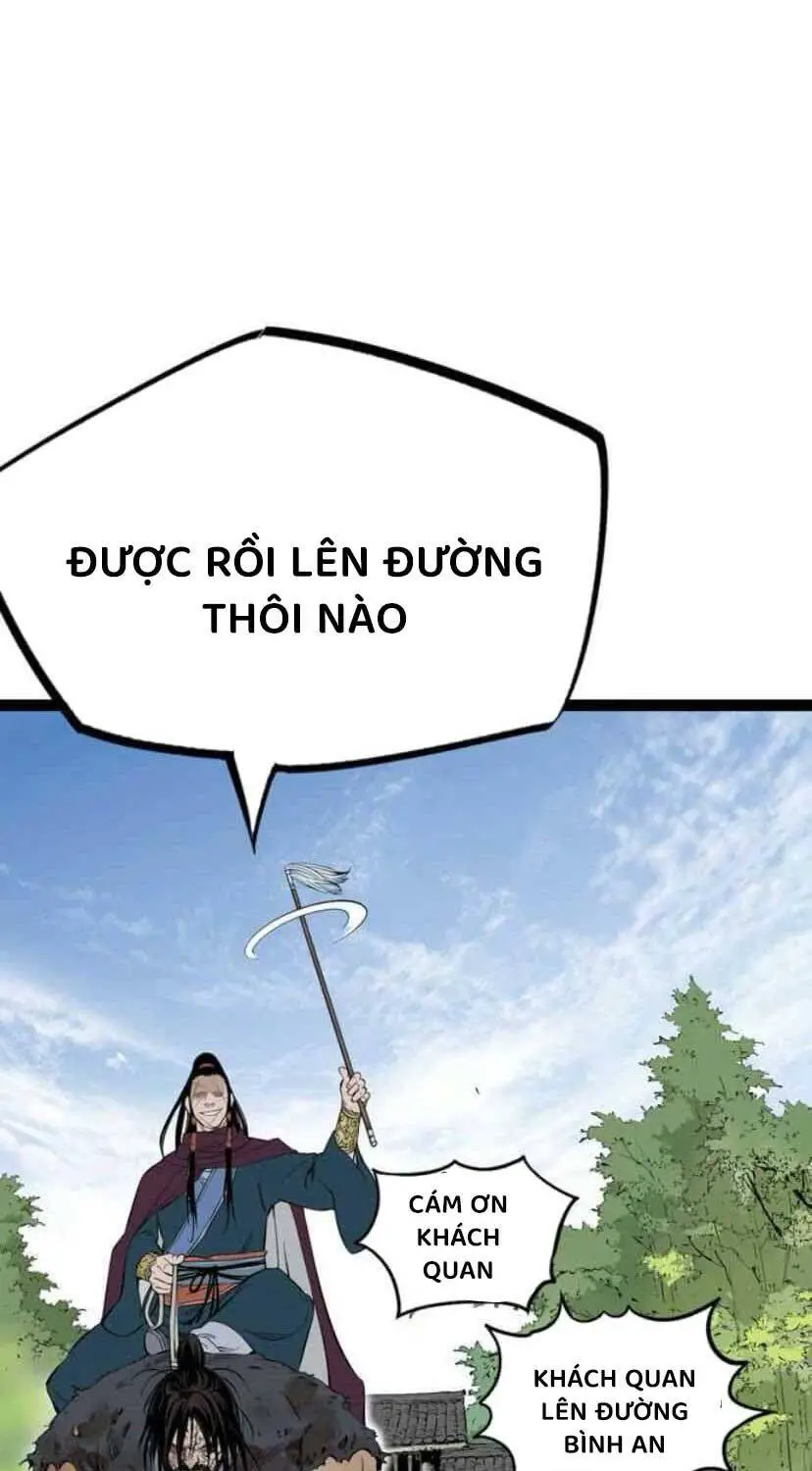 Sát Thần Tu La Nettruyen ZZZ Chương 21 Page 83