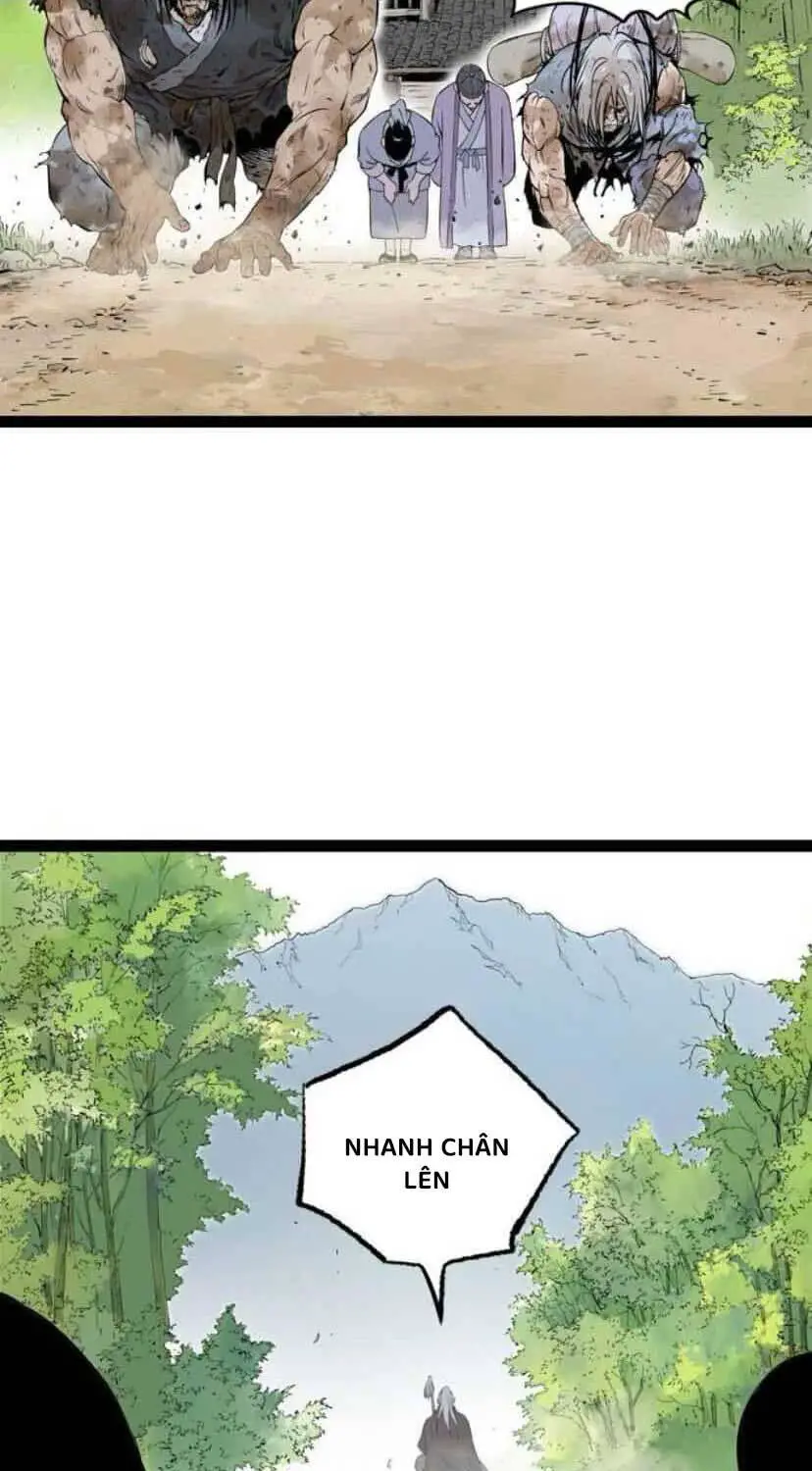 Sát Thần Tu La Nettruyen ZZZ Chương 21 Page 84