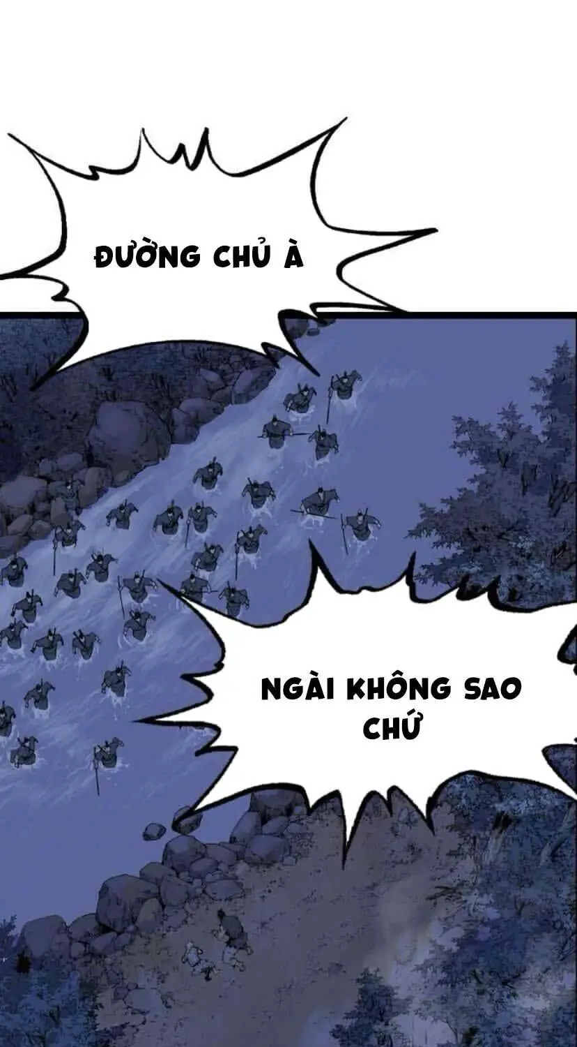 Sát Thần Tu La Nettruyen ZZZ Chương 21 Page 107
