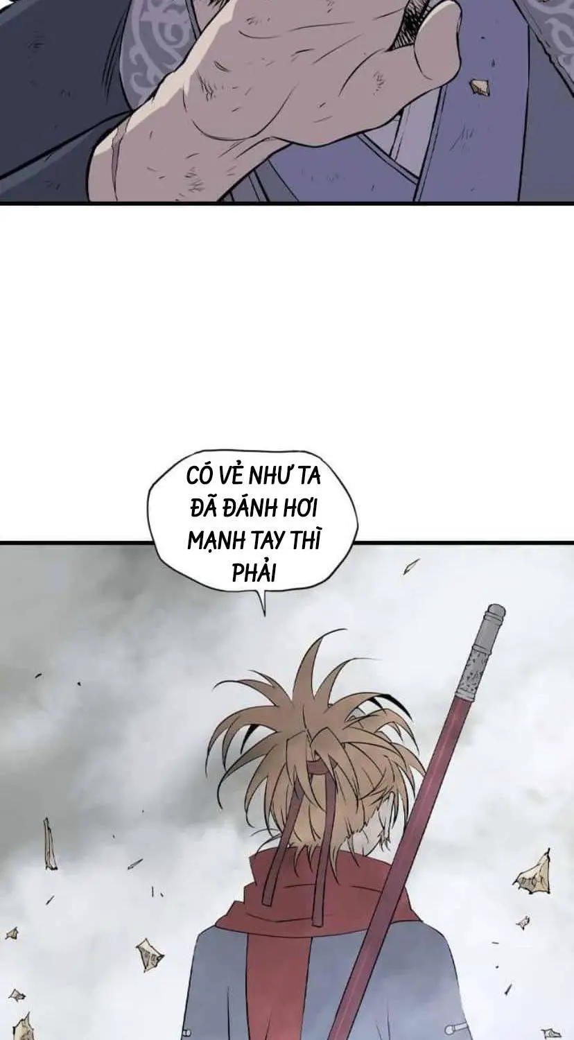 Sát Thần Tu La Nettruyen ZZZ Chương 6 Page 30