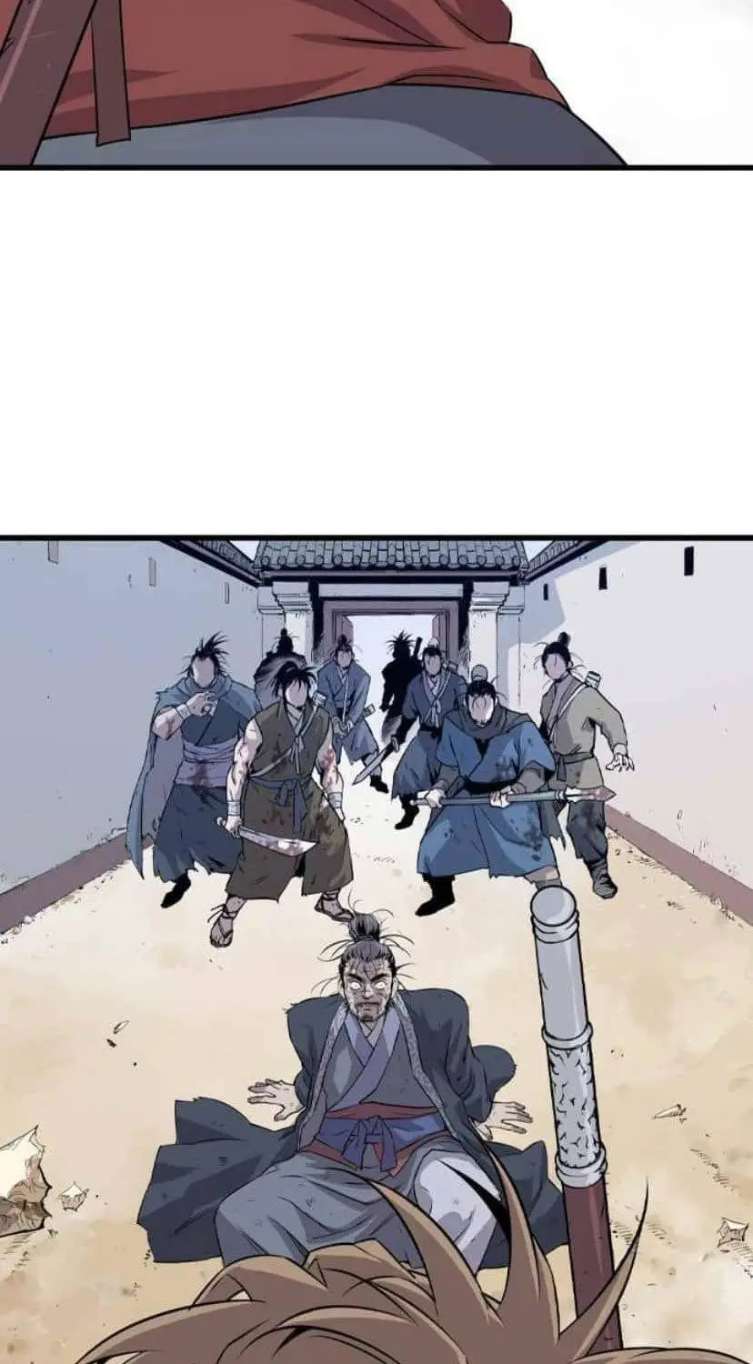 Sát Thần Tu La Nettruyen ZZZ Chương 6 Page 32