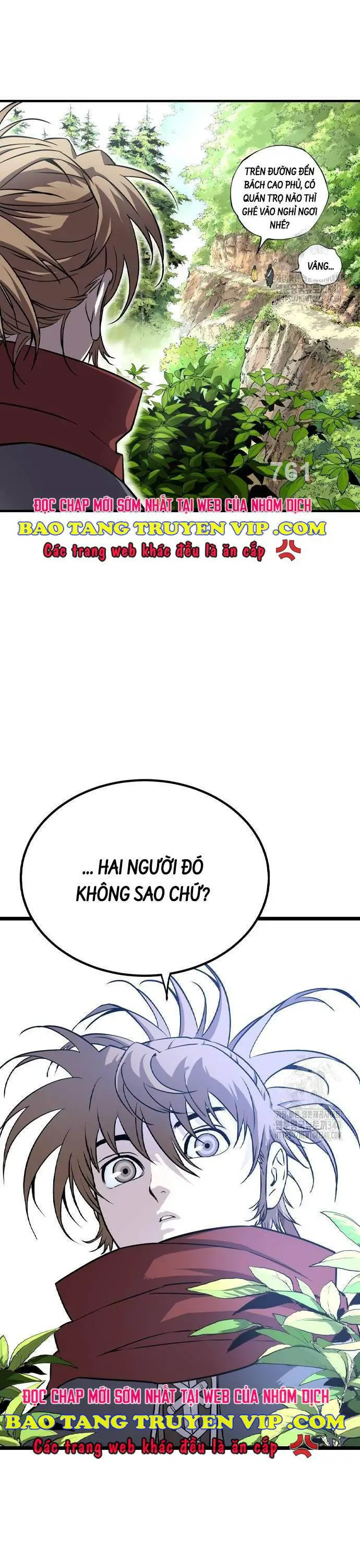 Sát Thần Tu La Nettruyen ZZZ Chương 5 Page 4