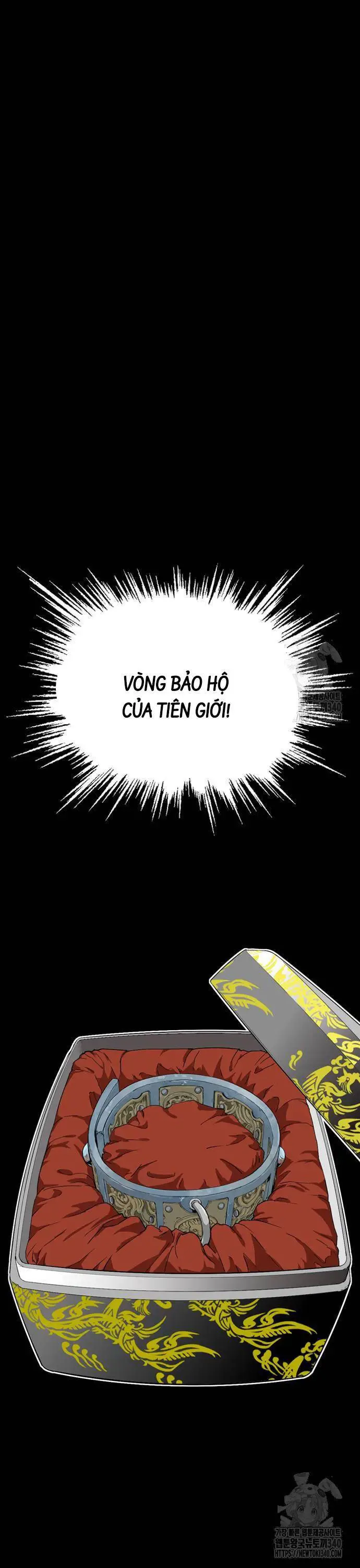 Sát Thần Tu La Nettruyen ZZZ Chương 5 Page 8