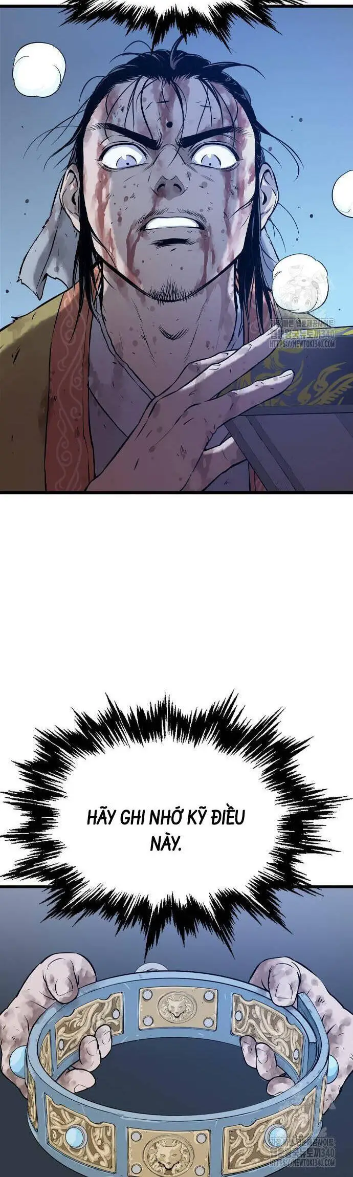 Sát Thần Tu La Nettruyen ZZZ Chương 5 Page 54